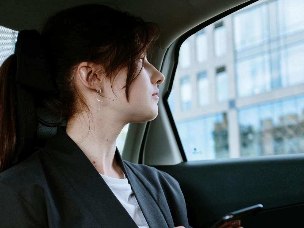 Service Taxi pour Entreprises