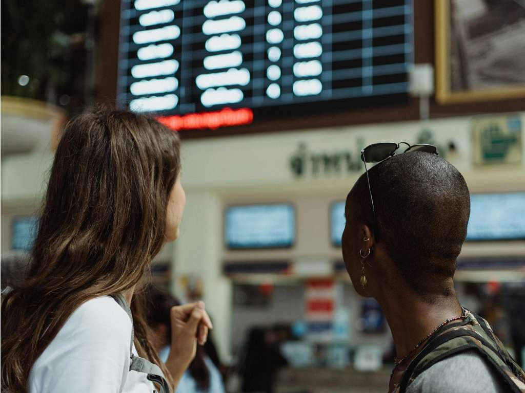 Transferts vers les Aéroports et Gares