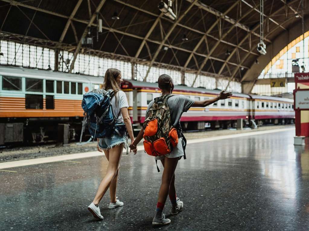 Transferts vers les Aéroports et Gares