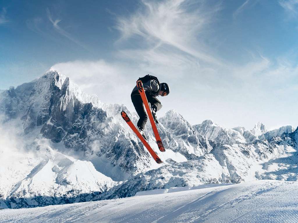 Transferts vers les Stations de Ski
