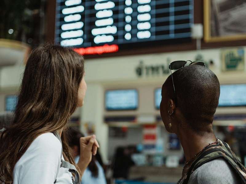 Transferts vers les Aéroports et Gares