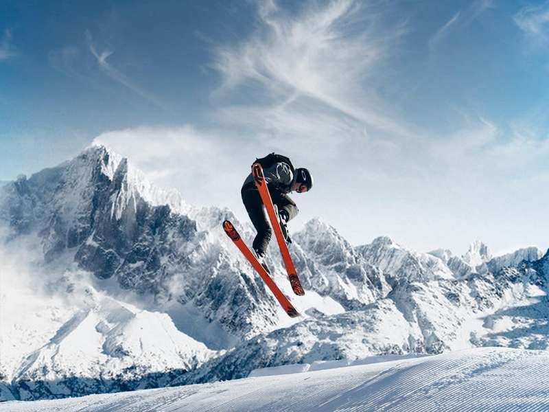 Transferts vers les Stations de Ski